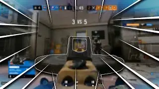 Rainbow Six Siege Funny Moments that'll make you chuckle