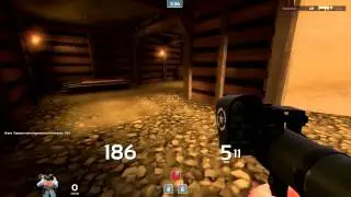 TF2 Миротворец(Освободитель)