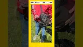 Pgytech One go solo v2 camera and drone bags. superior quality 👌 excellent options, check this out !