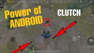 The best SQUAD wipes clutch moments you can't miss || PUBG MOBILE ||