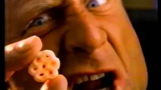 1989 Honeycomb Cereal 'Monster Max' monster truck Commercial