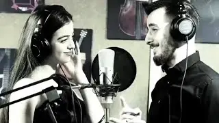 الله يجمعنا - سليم عزام و روان مقلد