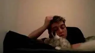 Billie Hawkins Video Blog 4-18-08