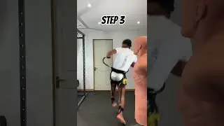 POP 360 KICK TUTORIAL 