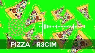 PIZZA - R3CIM 【Audio Trailer】