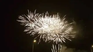 De Kanonslag VuurwerkShow (2016-2017) *The Grand Finale*