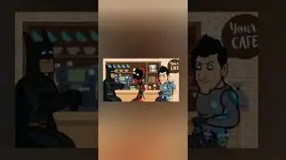 "3rd Degree Diarrhea"!!(Blockman Vs Redpool Series') A Fuzzy Buzzyman Production!!