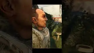 Стрелок жёстко отчитал стрелка [Автор:@Eptable ]
