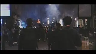Unity - Piazza Bellini (Video Clip)