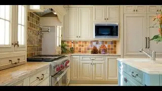Ideas For Kitchen