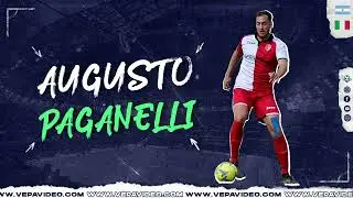 Augusto Paganelli - 2023/24