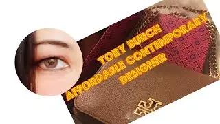 Tory Burch Haul/Contemporary Designer/Affordable Designer Shoes and Bag