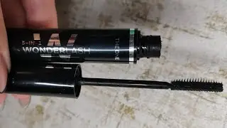 Тушь 5в1 THE ONE WonderLash