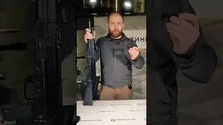 How do I install a scope on an AK? The SAG AK-TAC is quick-detachable.