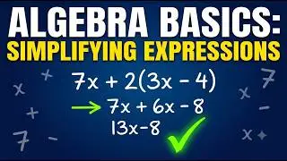 Algebraic Expressions