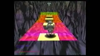 My favorite bits from the Sly 3 Bonus Video