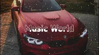 🔊КРУТАЯ МУЗЫКА🔊КРУТОЙ БАСС🔊