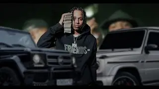 CJ Goon x Sha Ek x 30 - How You Every O Shot (sped up)
