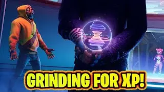 PRIVATE IMPOSTORS GAMES - LEVEL UP FAST W/SUBS! - FORTNITE