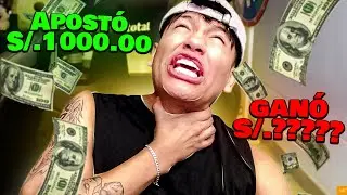 Final Feliz en el Bingo