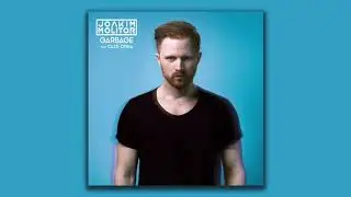 Joakim Molitor feat. Cazzi Opeia - Garbage  (Official Audio)