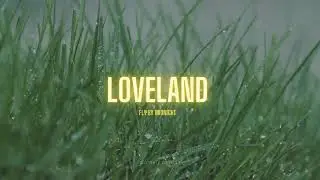 fly by midnight - loveland (slowed + reverb)