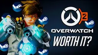 Is It Worth Playing Overwatch 2 in 2023?
