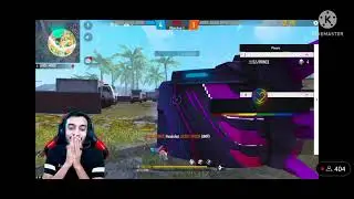 BOSS ARMY YT REACTION ON MY GUILD PLAYER