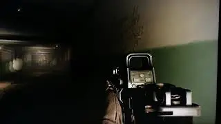 Escape from Tarkov # Best MPX available - 29 vert. recoil (not really the best but fairly good)