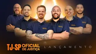 Como conciliar os estudos para ESCREVENTE e OFICIAL DE JUSTIÇA do TJSP