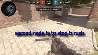 2 important grenades to stop rushers on liberation[ Battalion 1944 ]