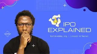 Initial Public Offering (IPO) Explained - Stock Market Simplified