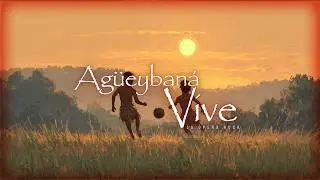 Años De Batú - Agueybana Vive (2026)