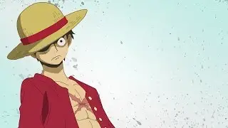 One Piece AMV • AUDIOMACHINE - THE TRUTH