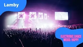 PARTY!!! Happy Electronic Dance Music Mix 2021 30min Long Mix 1