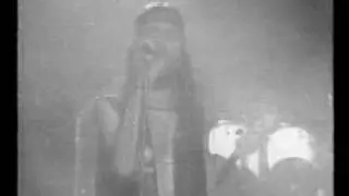 Dżem - Czerwony Jak Cegła ( Trzy Dekady Rocka - Sopot )