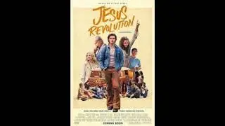 Shame on the Jesus revolution critics