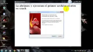 Descarga Alcohol 120% FULL y en Español!!!!!! +Crack!!!!!! [MF]! [2020]!!