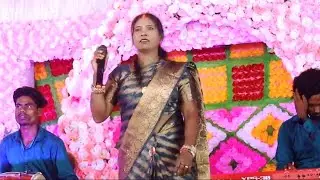 बेटी जनम लेना बड़ी मुश्किल || Singer Bindeshwari Devi || New theth nagpuri song 2024 || 🌿🌿🌿