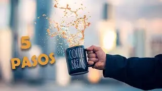 ¿como CONGELAR el MOVIMIENTO?