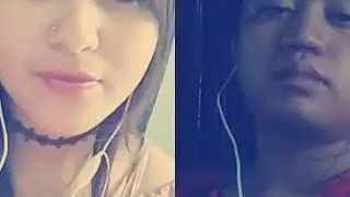 Terbang bersama ku..alikha_putry+Andini Pratama wijaya