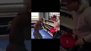 CONOR BENN - The SPEED And POWER
