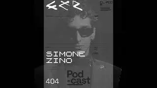 CLR Podcast 404 | Simone Zino