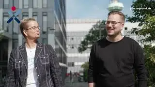 Der Alltag bei der TARGO TECHNOLOGY