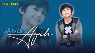 AYAH - Alvaro | OFFICIAL ONE NADA