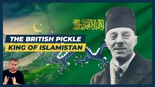 When a British Muslim Man was Declared the KING of a Muslim Sultanate in China