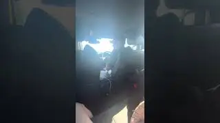 Pretend response to stroke at Ipswich hungry jacks