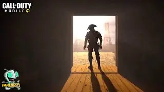 SEASON 6 COMICS CALL OF DUTY MOBILE | FULL SOUNDTRACK