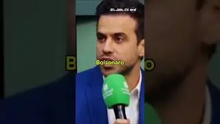 Pablo Marçal diz que foi barrado em trio de Bolsonaro