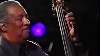 RAY BROWN TRIO FEAT  BENNY GREEN & GREG HUTCHINSON